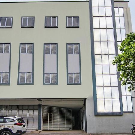 北干巴鲁 Oyo 92300 Koala House酒店 外观 照片