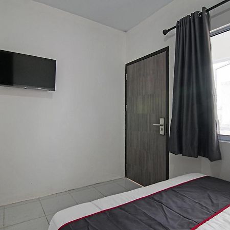 北干巴鲁 Oyo 92300 Koala House酒店 外观 照片