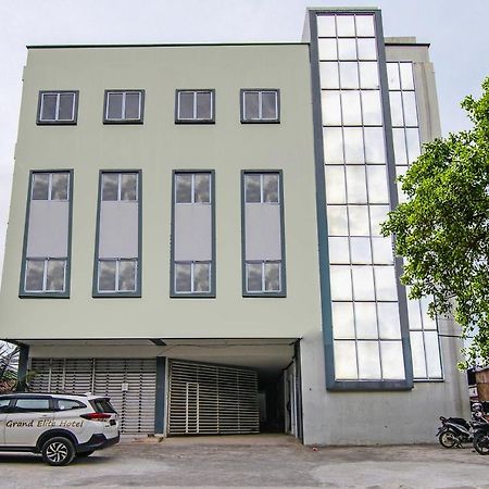 北干巴鲁 Oyo 92300 Koala House酒店 外观 照片