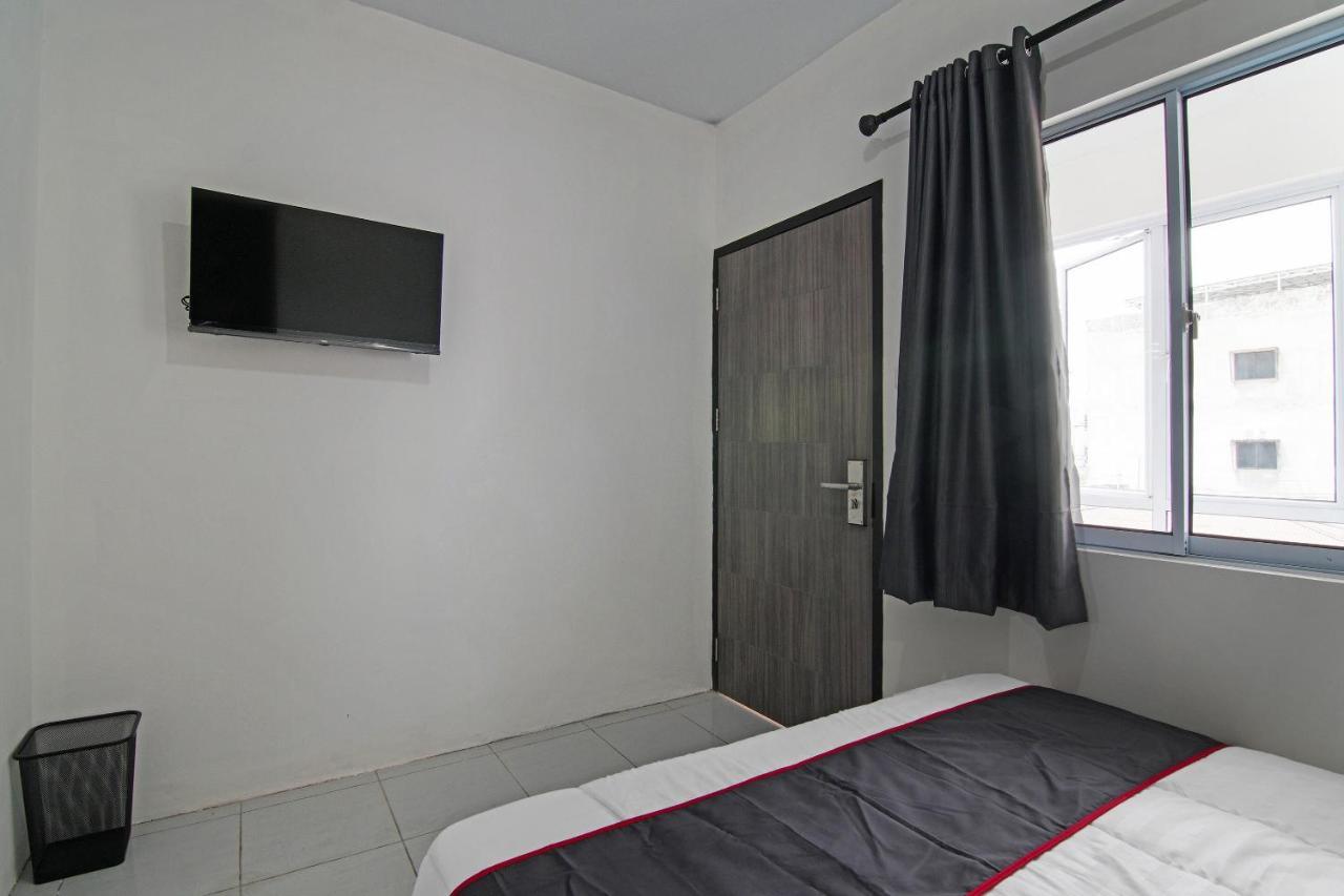 北干巴鲁 Oyo 92300 Koala House酒店 外观 照片