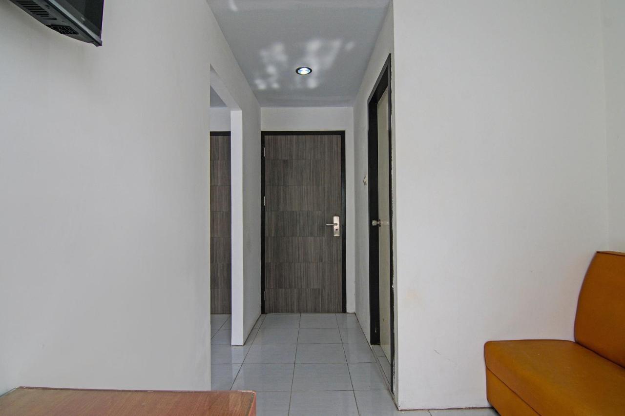 北干巴鲁 Oyo 92300 Koala House酒店 外观 照片