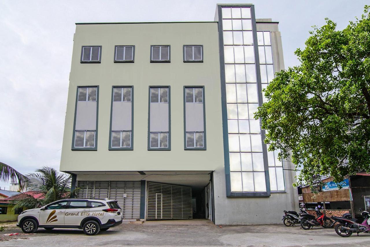 北干巴鲁 Oyo 92300 Koala House酒店 外观 照片