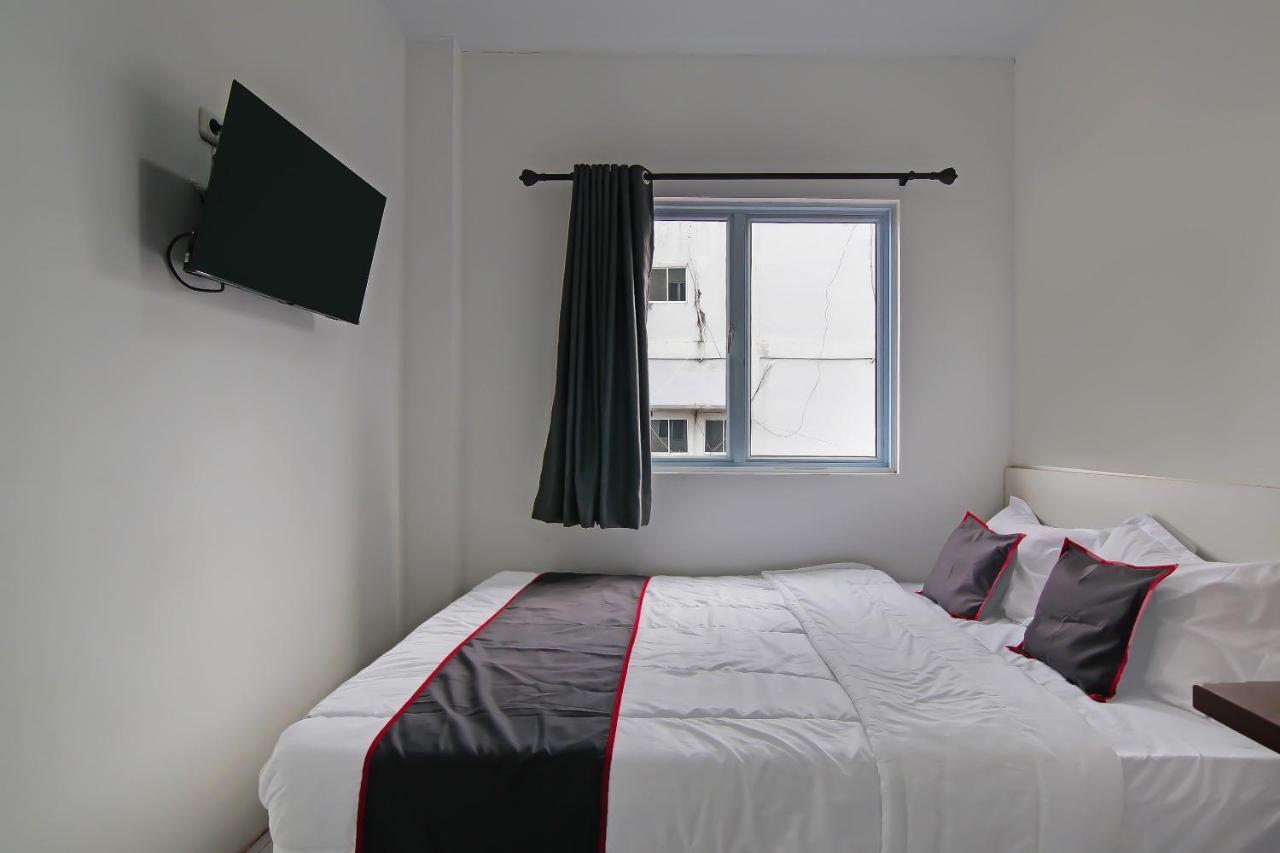 北干巴鲁 Oyo 92300 Koala House酒店 外观 照片